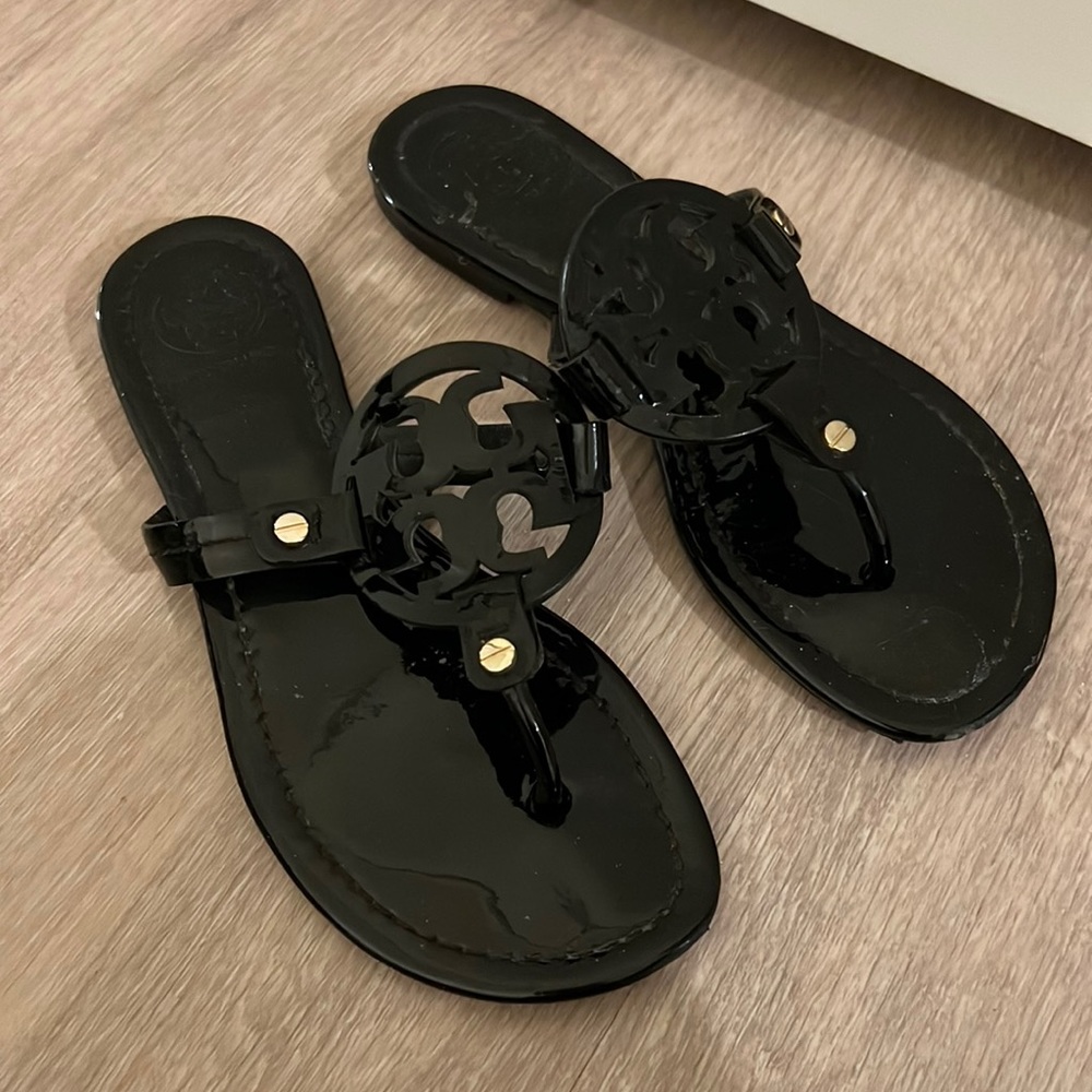 Tory Burch Miller Sandals